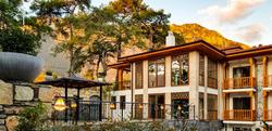 Akyaka Viya Otel