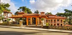 Akyaka Viya Otel