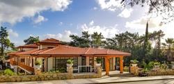 Akyaka Viya Otel