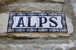 Alp Suites Lavanta