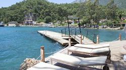 Baga Hotel Gökova