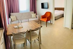 Özgem Apart Otel