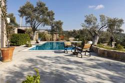 Bodrum Yalıçiftlik'de Villa Bd482