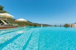 Alya Sierra Villa Hotel