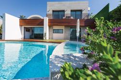Alya Sierra Villa Hotel