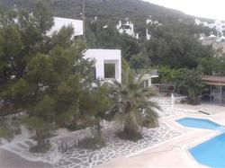 Armağan Apart Otel
