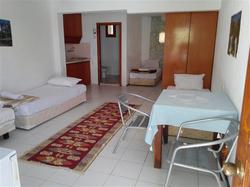 Armağan Apart Otel