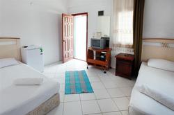 Armağan Apart Otel