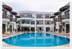 Beyaz Suite