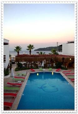Beyaz Suite