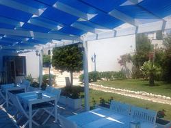 Bitez Kaptan Motel