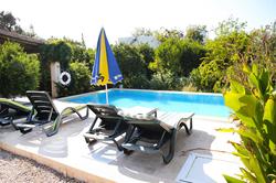 Bodrum Bitez BD416
