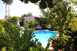 Bodrum Bitez BD416