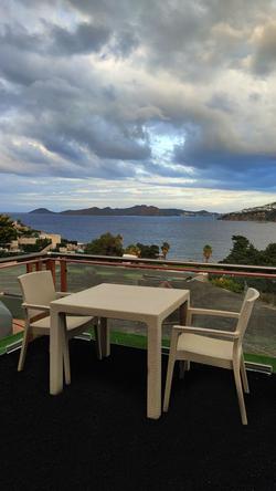 Bodrum Liman Resort