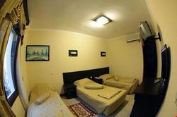 Bodrum Lotus Line Hotel
