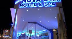 Bodrum Nova Suites Hotel