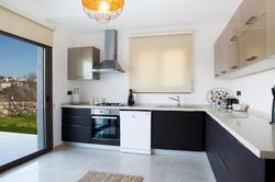 Bodrum Yalıkavak'da Özel Havuzlu Villa BD491