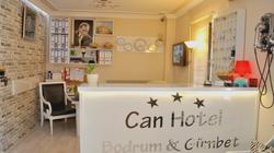 Can Hotel Gümbet