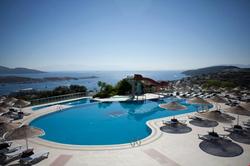 Club Dedeman Bodrum