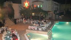 Greenhouse Apart Otel