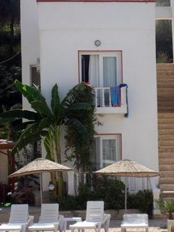 Gümüşlük Ayçi Hotel