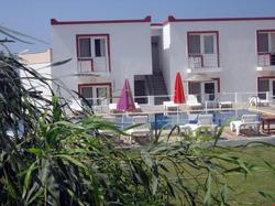 Gümüşlük Ayçi Hotel