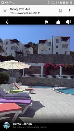 Gündoğan Hürpa Tatil Sitesi