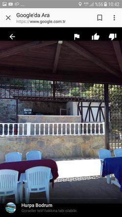 Gündoğan Hürpa Tatil Sitesi