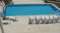 İbak Apartments