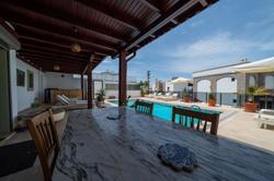 İlya Apart 1 Bodrum