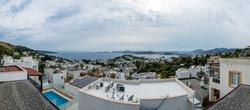 İlya Apart 1 Bodrum