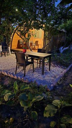 Limonata Bungalov Bodrum