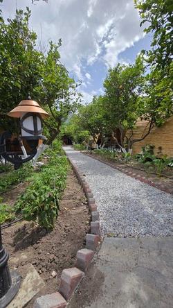 Limonata Bungalov Bodrum