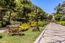 Kairaba Bodrum Imperial