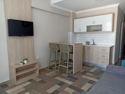M Suite Butik Apart Hotel