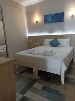 M Suite Butik Apart Hotel