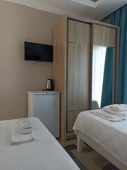 M Suite Butik Apart Hotel