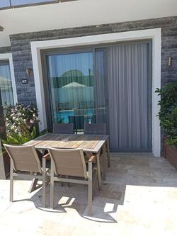 M Suite Butik Apart Hotel
