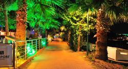 Milport Bodrum Hotel