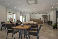 Olive Tree Bodrum