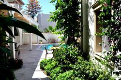 Olivias Group Hotel