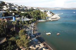 Jura Hotels Bodrum Resort