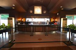 Jura Hotels Bodrum Resort