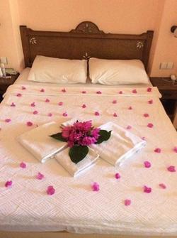 Pinarhan Apart Hotel