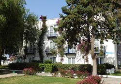 Regulus Beach Resort Hotel