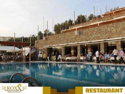 Bodrum Hill Suite