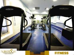 Bodrum Hill Suite