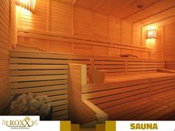 Bodrum Hill Suite