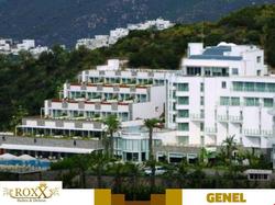 Bodrum Hill Suite