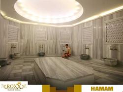 Bodrum Hill Suite